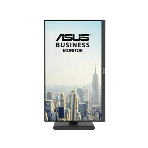 ASUS VA27UQSB 27 Inch 4K IPS Eye Care Monitor — image 4 of 6