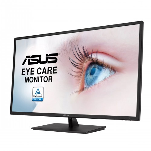 ASUS VA329HE 31.5" 75Hz FHD FreeSync IPS Eye Care Monitor — image 2 of 5