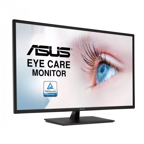ASUS VA329HE 31.5" 75Hz FHD FreeSync IPS Eye Care Monitor — image 3 of 5