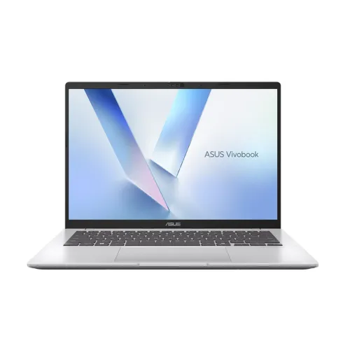 Asus Vivobook 14 F1407CA Core Ultra 5 225H 14" WUXGA Laptop Cool Silver — image 2 of 6