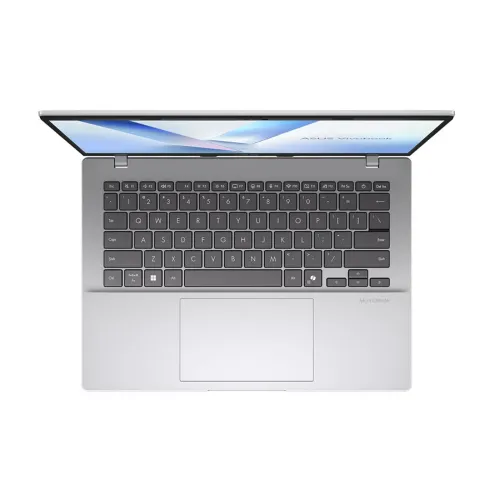 Asus Vivobook 14 F1407CA Core Ultra 5 225H 14" WUXGA Laptop Cool Silver — image 3 of 6
