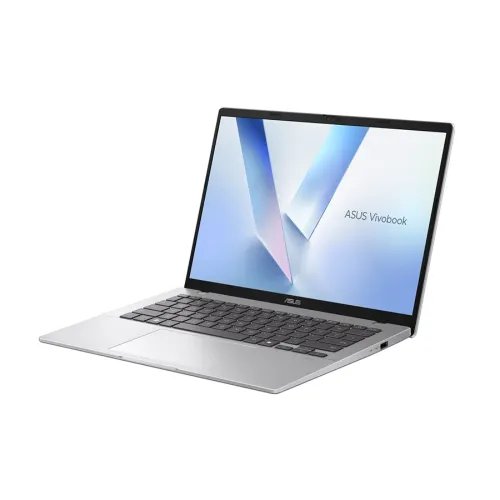 Asus Vivobook 14 F1407CA Core Ultra 5 225H 14" WUXGA Laptop Cool Silver — image 4 of 6