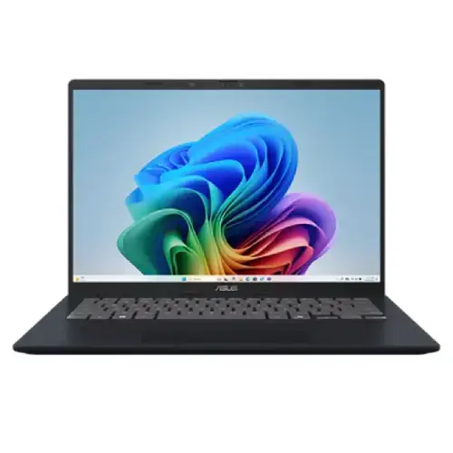 ASUS Vivobook 14 F1407QA Snapdragon X X1 14" WUXGA Copilot+ PC Laptop