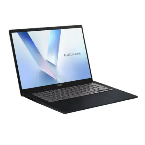 ASUS Vivobook 14 F1407QA Snapdragon X X1 14" WUXGA Copilot+ PC Laptop — image 2 of 3