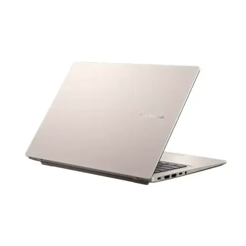 Asus Vivobook 14 M1407GA Ryzen AI 7 445 14" WUXGA Copilot+ PC Laptop Platinum Gold — image 4 of 5