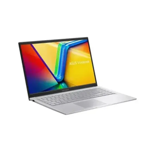 Asus Vivobook 14 X1404VA Core 5 120U 14" FHD Cool Silver Laptop — image 3 of 3