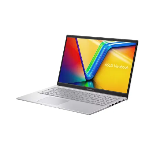 Asus Vivobook 15 A1504VA Core 3 100U 15.6" FHD Laptop Cool Silver — image 3 of 6