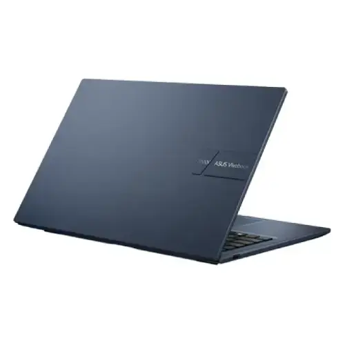 ASUS Vivobook 15 F1504ZA Core i5 12th Gen 15.6" FHD Laptop Quiet Blue — image 3 of 3