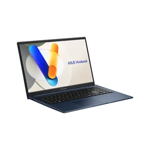 ASUS Vivobook 15 X1504VA Core i7 13th Gen 16GB RAM 15.6" FHD Laptop — image 2 of 3