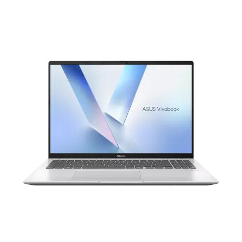 ASUS Vivobook 16 F1607CA Core Ultra 5 225H 16" WUXGA Laptop Cool Silver — image 2 of 6