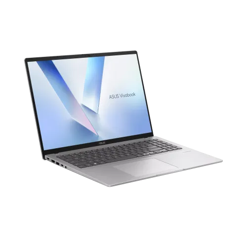 ASUS Vivobook 16 F1607CA Core Ultra 5 225H 16" WUXGA Laptop Cool Silver — image 3 of 6