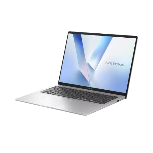 ASUS Vivobook 16 F1607CA Core Ultra 5 225H 16" WUXGA Laptop Cool Silver — image 5 of 6