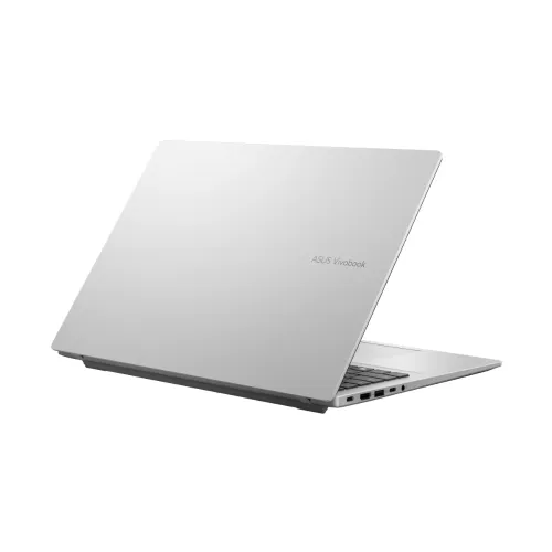 Asus Vivobook 16 M1607GA Ryzen AI 7 445 16" WUXGA Laptop Cool Silver — image 6 of 6