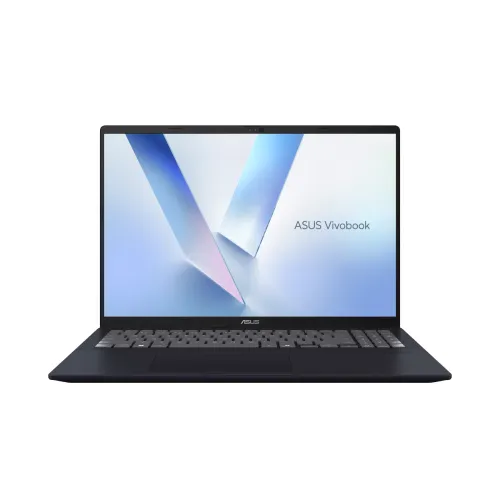 Asus Vivobook 16 M1607GA Ryzen AI 7 445 16" WUXGA Laptop — image 2 of 6