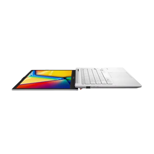 ASUS Vivobook Go 14 E1404FA Ryzen 5 40 14" FHD Laptop Cool Silver — image 4 of 6