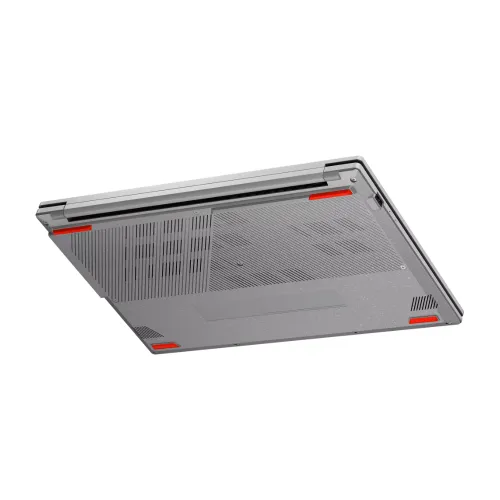 ASUS Vivobook Go 14 E1404FA Ryzen 5 40 14" FHD Laptop Cool Silver — image 6 of 6