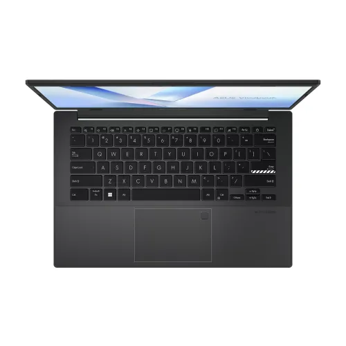 ASUS Vivobook Go 14 E1404FA Ryzen 5 40 14" FHD Laptop Mixed Black — image 2 of 6