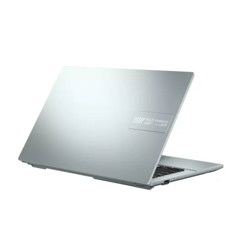 ASUS Vivobook Go 14 E1404FA Ryzen 5 40 14" FHD Laptop Green Gray — image 5 of 6
