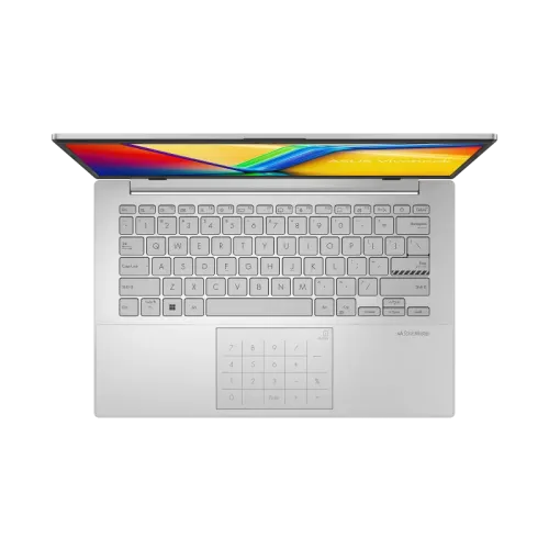 ASUS Vivobook Go 14 L1404FA Ryzen 5 7520U 14" FHD Laptop — image 3 of 6
