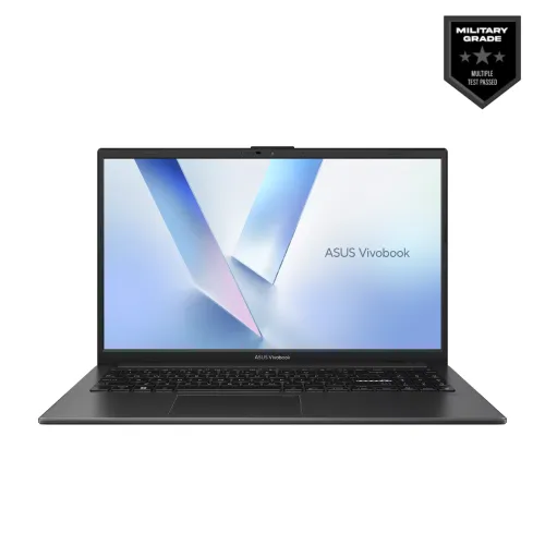 ASUS Vivobook Go 15 E1504FA Ryzen 5 40 15.6" FHD Laptop Mixed Black