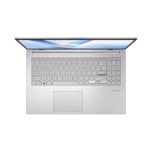 ASUS Vivobook Go 15 E1504FA Ryzen 5 40 15.6" FHD Laptop Cool Silver — image 2 of 6