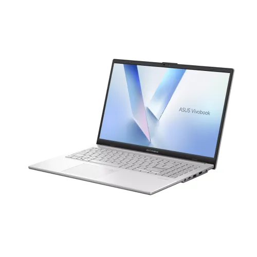 ASUS Vivobook Go 15 E1504FA Ryzen 5 40 15.6" FHD Laptop Cool Silver — image 3 of 6