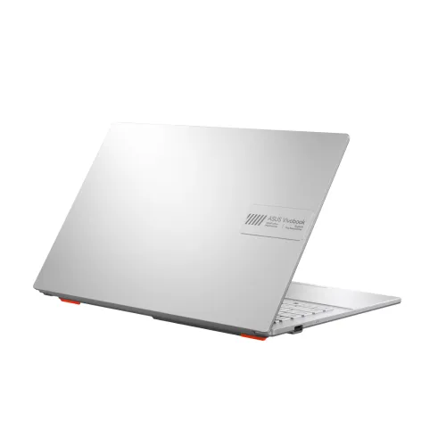 ASUS Vivobook Go 15 E1504FA Ryzen 5 40 15.6" FHD Laptop Cool Silver — image 5 of 6