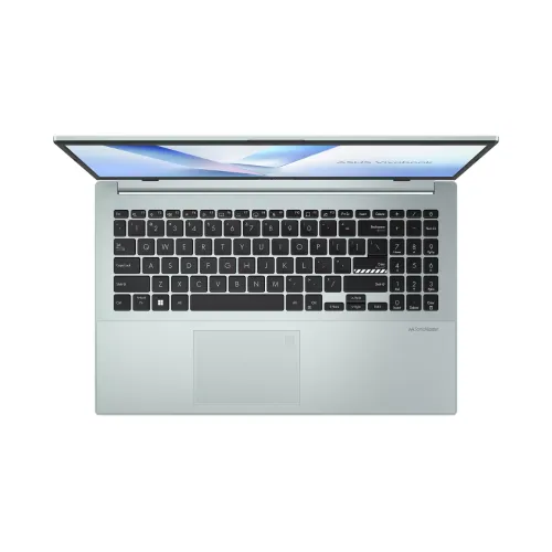 ASUS Vivobook Go 15 E1504FA Ryzen 5 40 15.6" FHD Laptop Grey Green — image 2 of 6