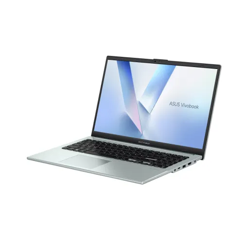 ASUS Vivobook Go 15 E1504FA Ryzen 5 40 15.6" FHD Laptop Grey Green — image 3 of 6