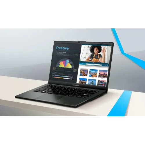 ASUS Vivobook Go 15 E1504GA Core i3-N305 15.6" FHD Laptop with Backlit Keyboard — image 5 of 5