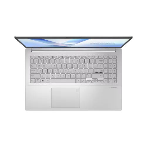 Asus Vivobook Go 15 E1504TA Intel N150 15.6" FHD Laptop Cool Silver — image 2 of 6