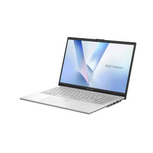 Asus Vivobook Go 15 E1504TA Intel N150 15.6" FHD Laptop Cool Silver — image 3 of 6