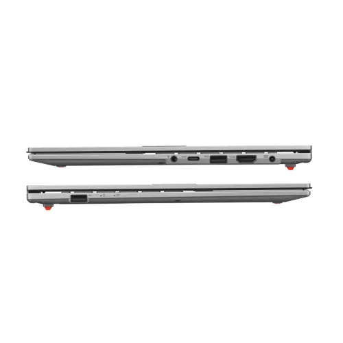 Asus Vivobook Go 15 E1504TA Intel N150 15.6" FHD Laptop Cool Silver — image 5 of 6