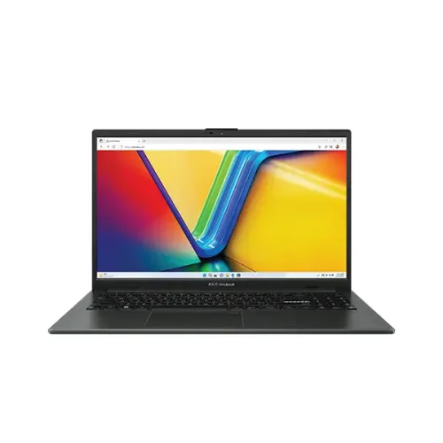 ASUS Vivobook Go 15 L1504FA Ryzen 5 7520U 16GB RAM 15.6" FHD Laptop Mixed Black — image 2 of 5