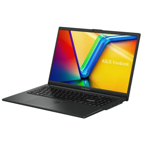 ASUS Vivobook Go 15 L1504FA Ryzen 5 7520U 16GB RAM 15.6" FHD Laptop Mixed Black — image 3 of 5
