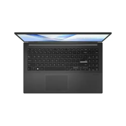 ASUS Vivobook Go 15 L1504FA Ryzen 5 7520U 15.6" FHD Mixed Black Laptop — image 3 of 4