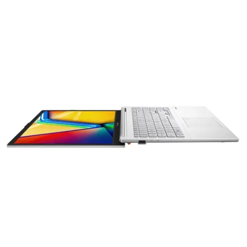 ASUS Vivobook Go 15 L1504FA Ryzen 5 7520U 15.6" FHD Laptop Cool Silver — image 5 of 6