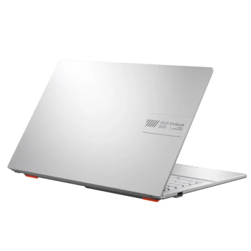 ASUS Vivobook Go 15 L1504FA Ryzen 5 7520U 15.6" FHD Laptop Cool Silver — image 6 of 6