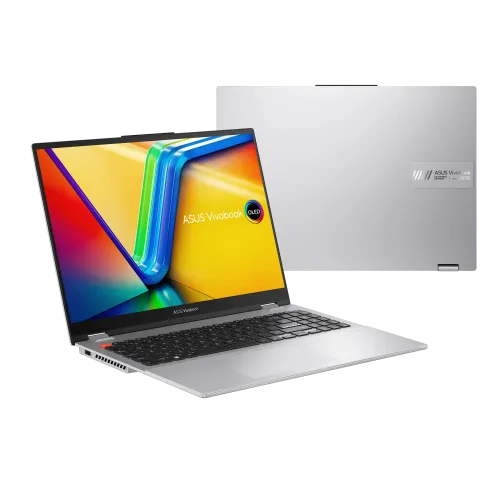 Asus Vivobook S 16 Flip OLED TP3604VA Core i5 13th Gen 16" 3.2K OLED Touch Laptop — image 2 of 6