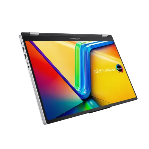 Asus Vivobook S 16 Flip OLED TP3604VA Core i5 13th Gen 16" 3.2K OLED Touch Laptop — image 3 of 6