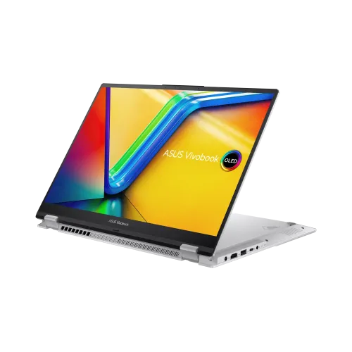 Asus Vivobook S 16 Flip OLED TP3604VA Core i5 13th Gen 16" 3.2K OLED Touch Laptop — image 4 of 6