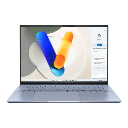 Asus Vivobook S 16 OLED S5606MA Core Ultra 5 16" 3.2K OLED Laptop — image 2 of 5