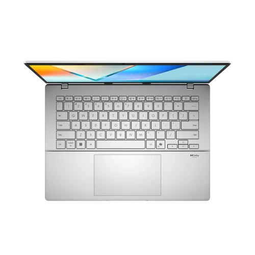 ASUS Vivobook S14 M3407HA Ryzen 5 220 14" WUXGA Laptop — image 3 of 6