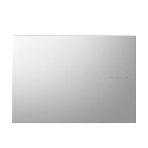 Asus VivoBook S14 S3407AA Core Ultra 5 325 14" WUXGA Copilot+PC OLED Laptop Cool Silver — image 4 of 6