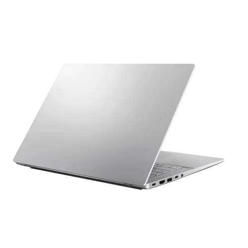 Asus VivoBook S14 S3407AA Core Ultra 5 325 14" WUXGA Copilot+PC OLED Laptop Cool Silver — image 6 of 6