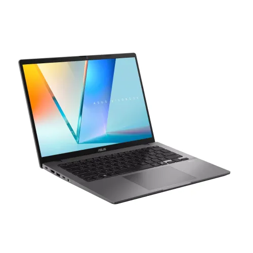 Asus VivoBook S14 S3407AA Core Ultra 5 325 14" WUXGA Copilot+PC OLED Laptop — image 2 of 6