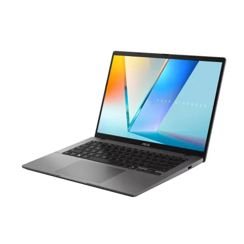 Asus VivoBook S14 S3407AA Core Ultra 5 325 14" WUXGA Copilot+PC OLED Laptop — image 4 of 6