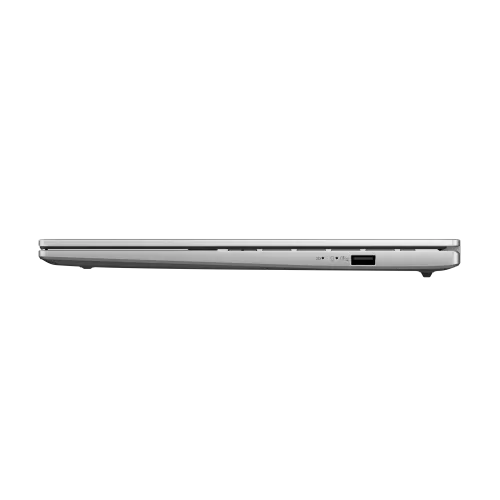 ASUS VivoBook S14 S3407CA Core Ultra 5 225H 14" WUXGA Laptop Cool Silver — image 5 of 6