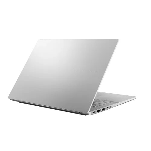 ASUS VivoBook S14 S3407CA Core Ultra 5 225H 14" WUXGA Laptop Cool Silver — image 6 of 6