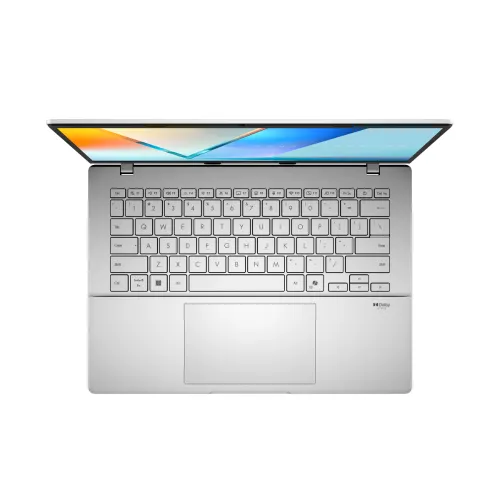 Asus VivoBook S14 S3407VA Core 5 210H 14" WUXGA Laptop Cool Silver — image 3 of 6